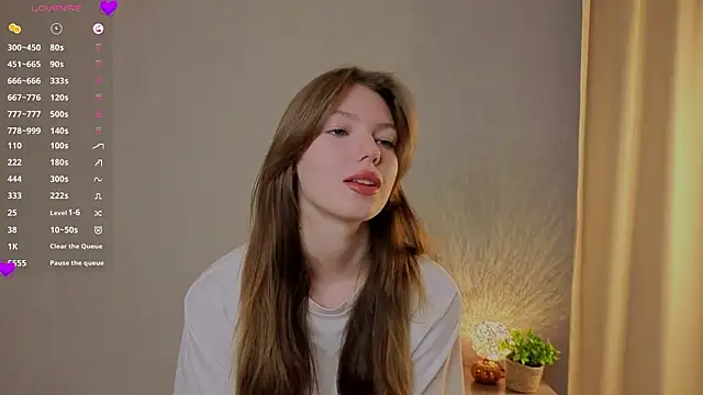 Erosyne online show from February 5, 5:28 pm