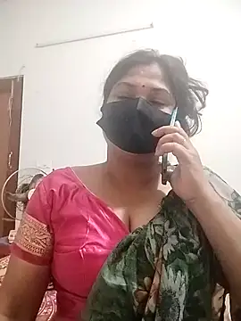 Hot Boude online show from November 5, 2:06 pm