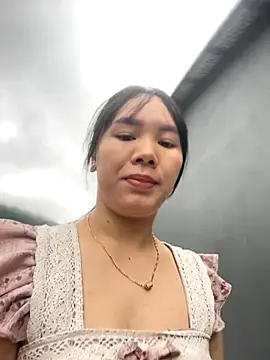 hanaa-show online show from November 11, 8:14 am