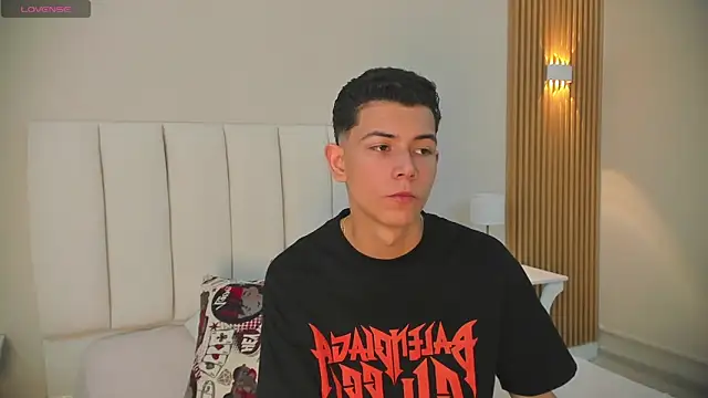 FireGuy 99 online show from October 18, 3:35 pm