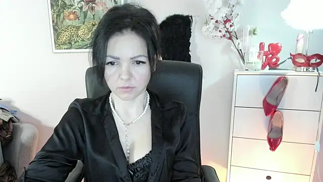 Mollybloom40 online show from February 10, 2:43 pm