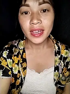 Hani-i online show from October 21, 6:19 pm