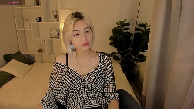 AlysiaSun  online show from October 22, 2:06 pm