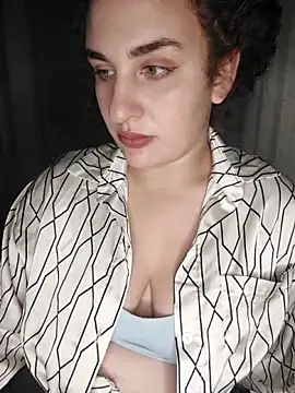 Kiki Catty online show from October 19, 7:36 pm