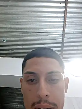 Snapshot of Luciferinthestreet chatting on October 19, 4:57 am Luciferinthestreet online show from October 19, 4:57 am