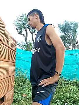 Snapshot of Luciferinthestreet chatting on October 20, 12:16 pm Luciferinthestreet online show from October 20, 12:16 pm