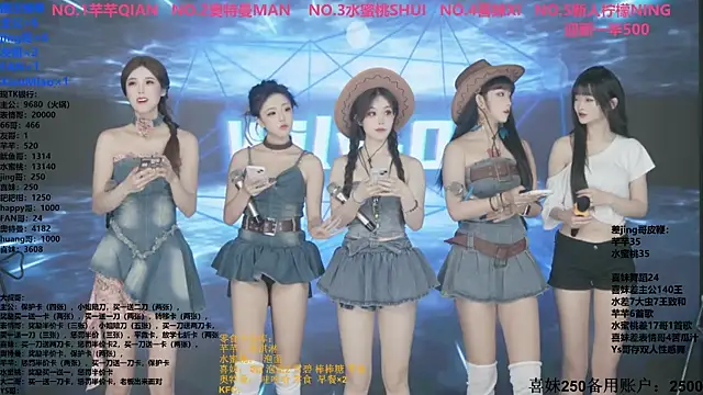 Wily-07 online show from November 19, 11:27 pm