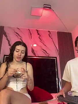 SsexCouplee online show from February 27, 11:32 am