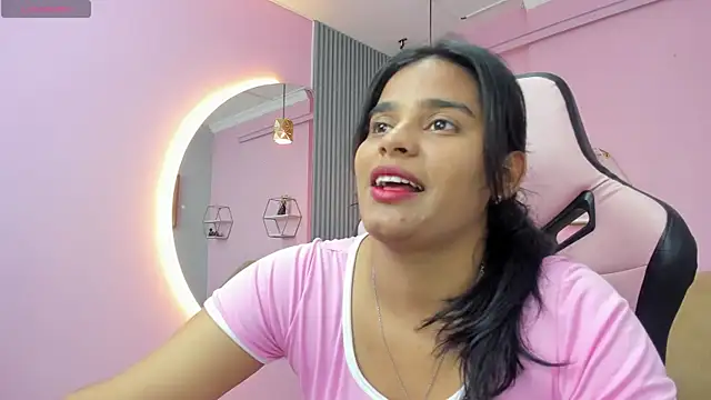 jazmin lovee online show from October 21, 2:51 pm