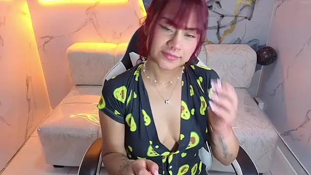 Snapshot of noa_tp chatting on October 18, 3:02 pm noa tp online show from October 18, 3:02 pm