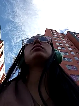 Snapshot of Arianaa_Toro chatting on November 13, 12:48 pm Arianaa Toro online show from November 13, 12:48 pm