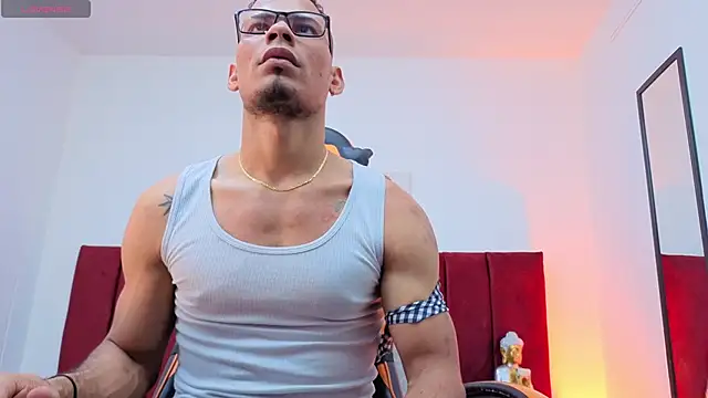 DaamonSlader  online show from October 29, 8:21 pm