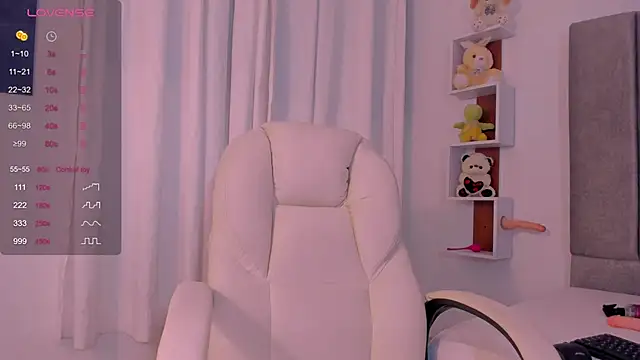 Miaa Star1 online show from October 20, 1:11 pm