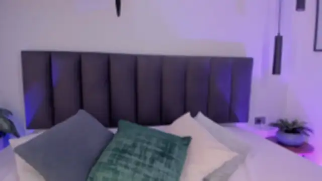 AilanaCortes online show from April 10, 12:10 pm