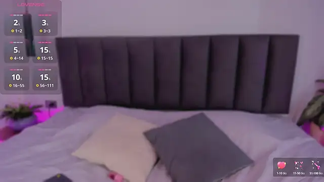 AilanaCortes online show from April 21, 12:00 pm