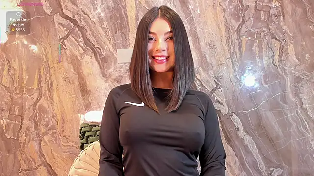 Snapshot of Rashel_Frost_ chatting on December 22, 3:31 pm Rashel Frost online show from December 22, 3:31 pm