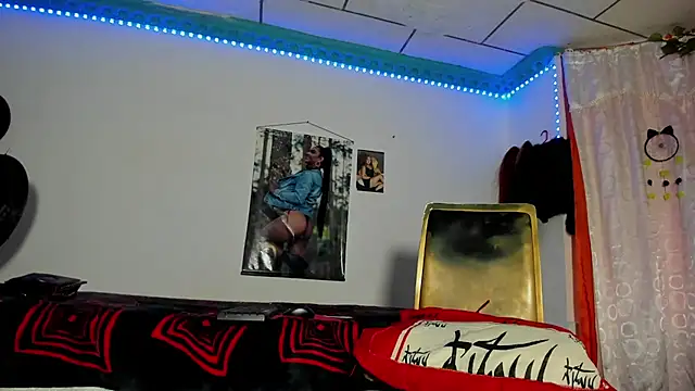 Amberbrown18 online show from February 14, 11:29 am