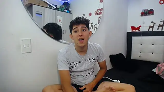 Dravith Valery online show from December 18, 10:10 am