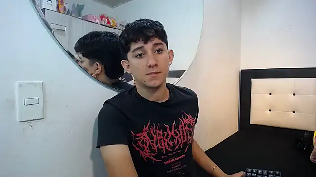 Dravith Valery online show from February 2, 11:53 am