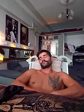 ogiday124 online show from October 16, 2:40 pm