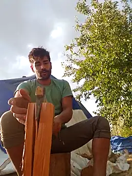 ogiday124 online show from October 19, 1:34 pm