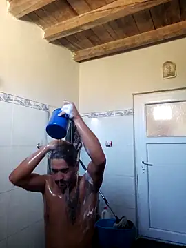 ogiday124 online show from October 25, 10:45 am