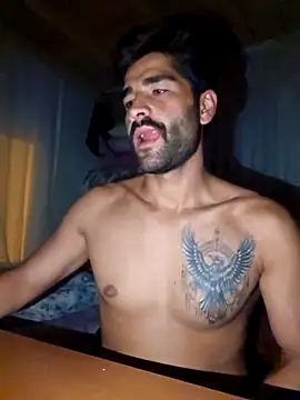 ogiday124 online show from October 28, 11:51 pm