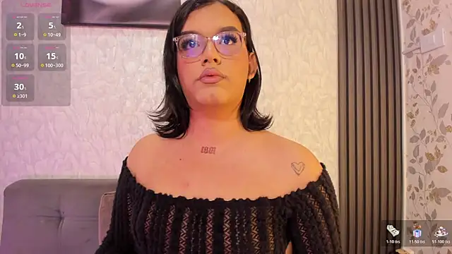 xkaty grey online show from February 9, 8:35 pm