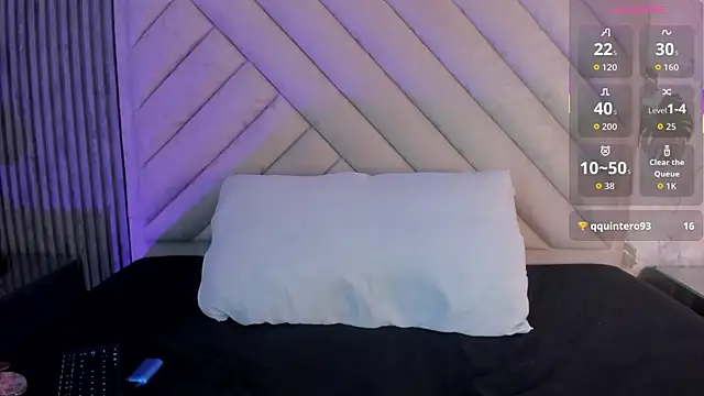 Snapshot of Lexy-Sweet1 chatting on November 8, 4:45 am Lexy-Sweet1 online show from November 8, 4:45 am