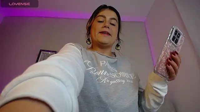 Sweet Bella Valery online show from March 16, 1:26 pm