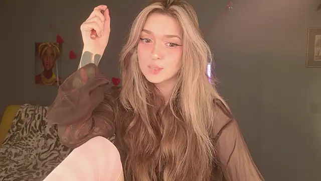 BellaSink online show from March 19, 5:33 am