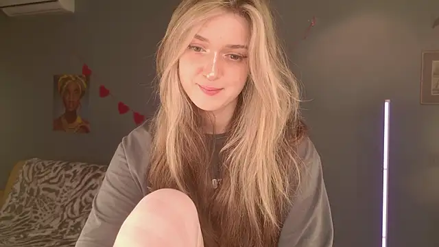 BellaSink online show from March 20, 5:34 am