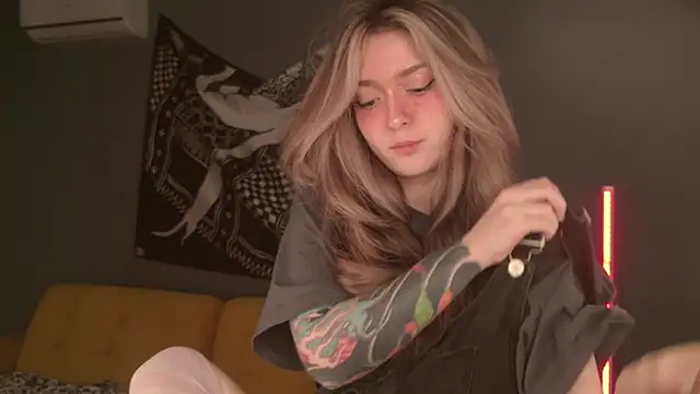 BellaSink online show from April 18, 8:07 am