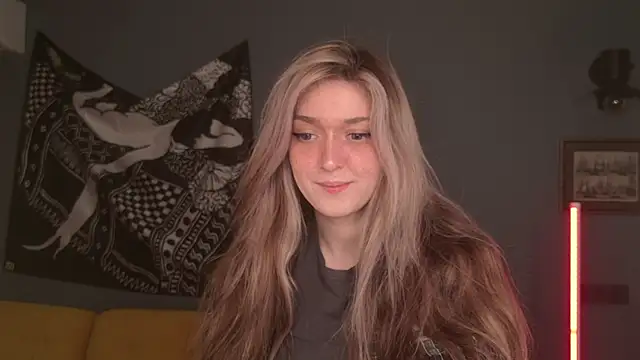 BellaSink online show from April 22, 9:22 am