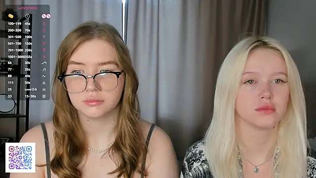 NecoleRemondini online show from October 30, 5:09 am