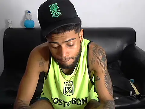 AXionX online show from December 4, 9:01 pm