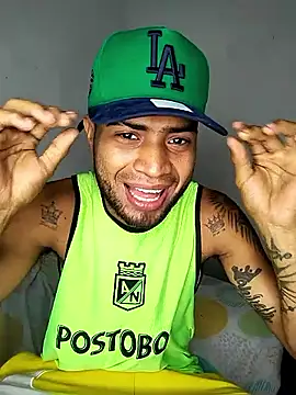 AXionX online show from January 7, 7:55 am