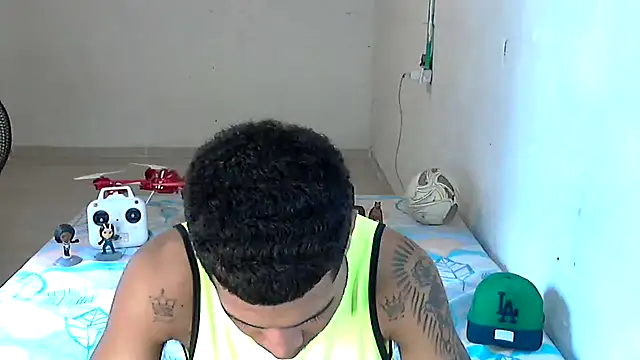 AXionX online show from March 6, 10:39 pm