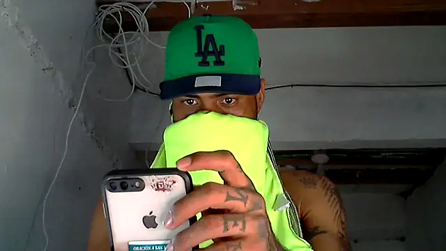 AXionX online show from March 15, 12:27 am