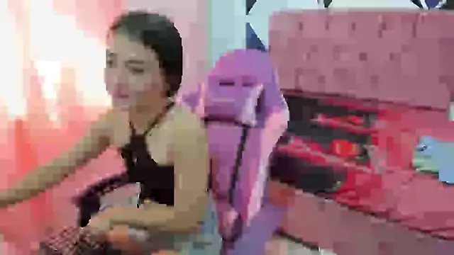 scarleth18 online show from October 26, 7:53 pm