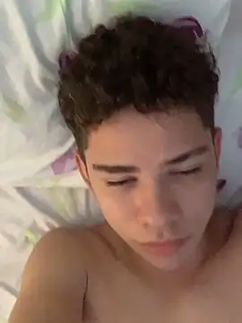 Leo TheGod online show from October 20, 7:47 pm