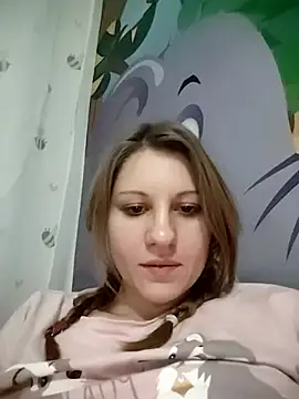 SandyCassie online show from November 11, 10:10 pm