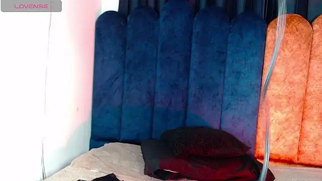 antonella rosecs online show from March 4, 4:29 am