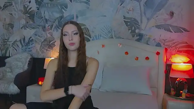 ReginaNyx online show from November 2, 4:37 am