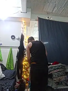 Daiberrubio online show from November 26, 6:58 am