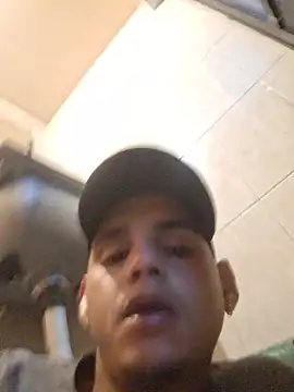 Daiberrubio online show from April 16, 1:12 pm