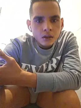 Daiberrubio online show from April 21, 6:01 pm