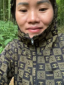 Snapshot of Saomai25 chatting on October 21, 7:31 am Saomai25 online show from October 21, 7:31 am