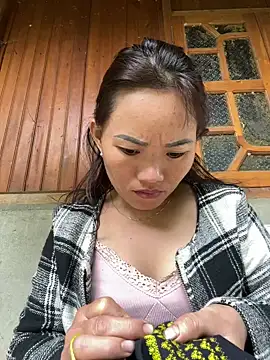 Snapshot of Saomai25 chatting on October 24, 8:11 am Saomai25 online show from October 24, 8:11 am