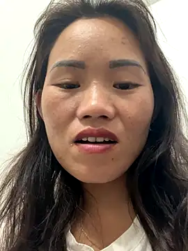 Snapshot of Saomai25 chatting on November 6, 8:15 am Saomai25 online show from November 6, 8:15 am